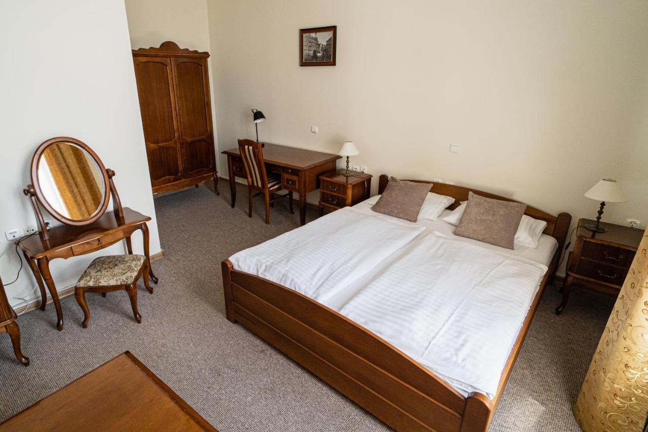 Hotel Polonia Stary Toruń 외부 사진