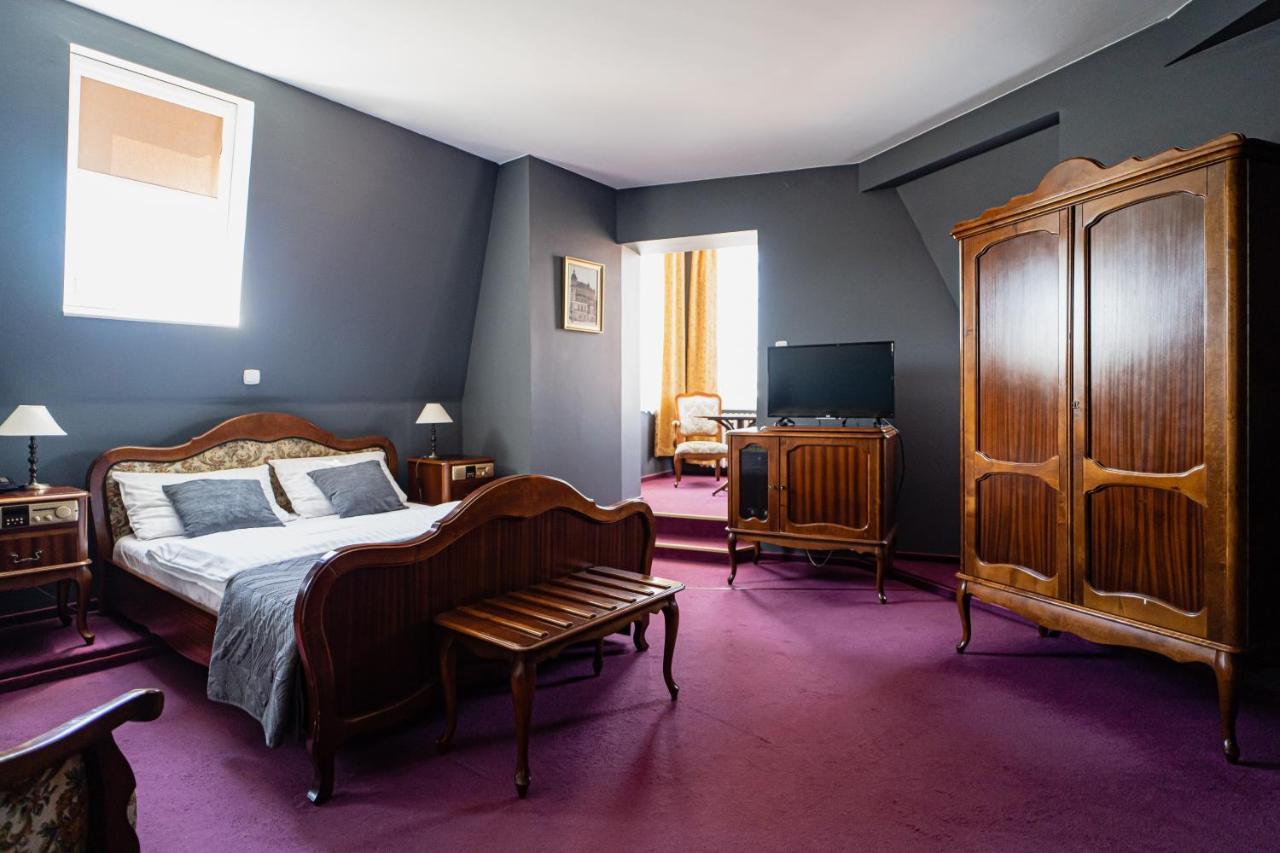 Hotel Polonia Stary Toruń 외부 사진