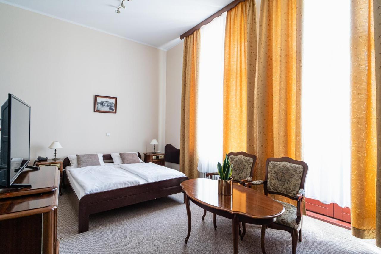 Hotel Polonia Stary Toruń 외부 사진
