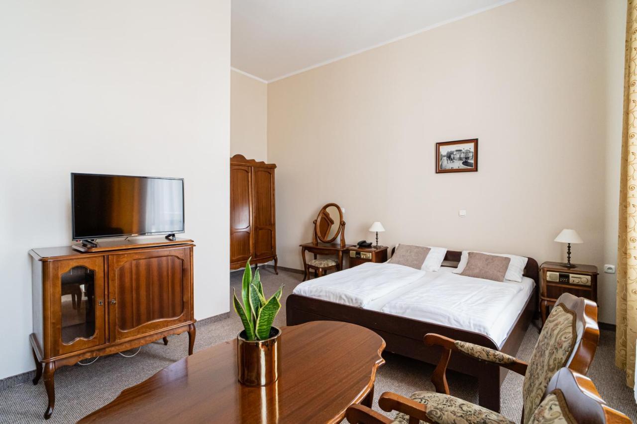Hotel Polonia Stary Toruń 외부 사진