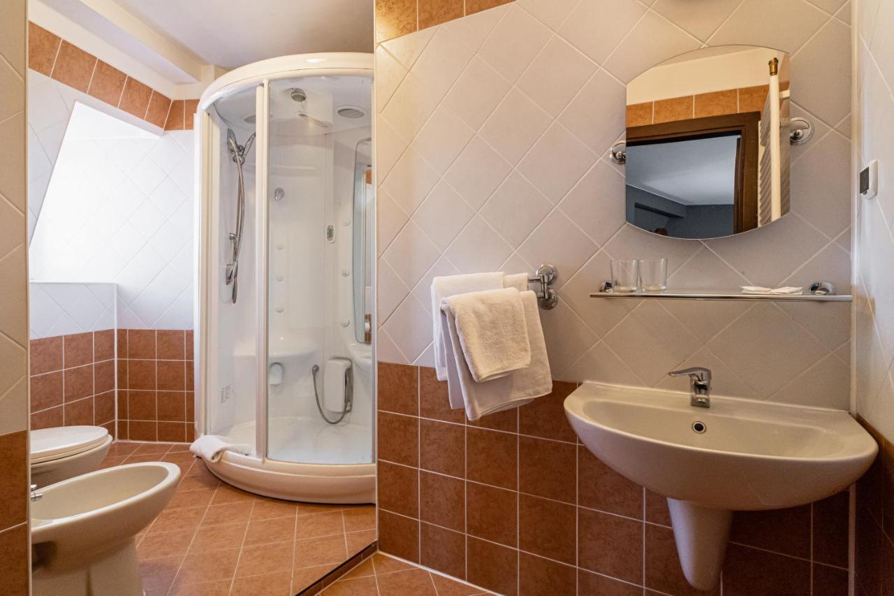 Hotel Polonia Stary Toruń 외부 사진