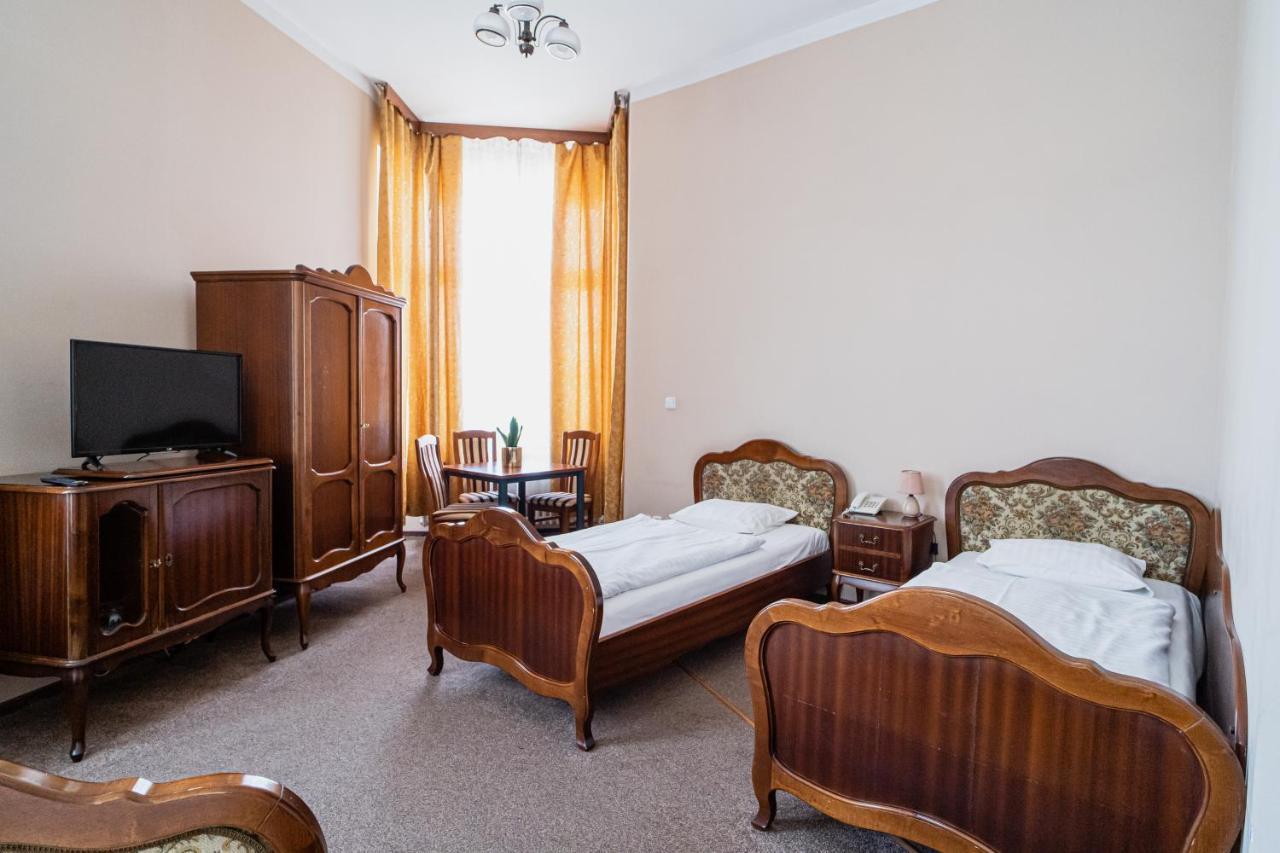 Hotel Polonia Stary Toruń 외부 사진