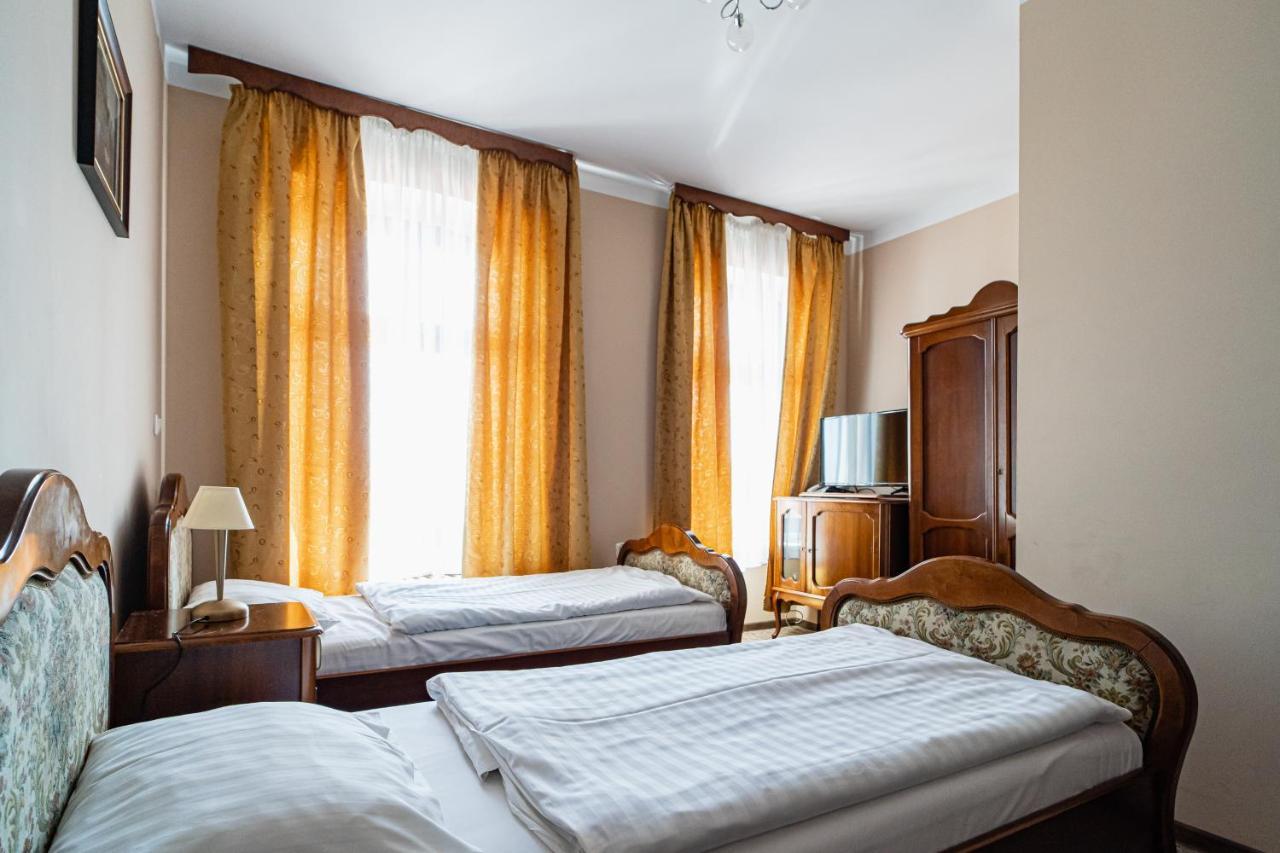 Hotel Polonia Stary Toruń 외부 사진