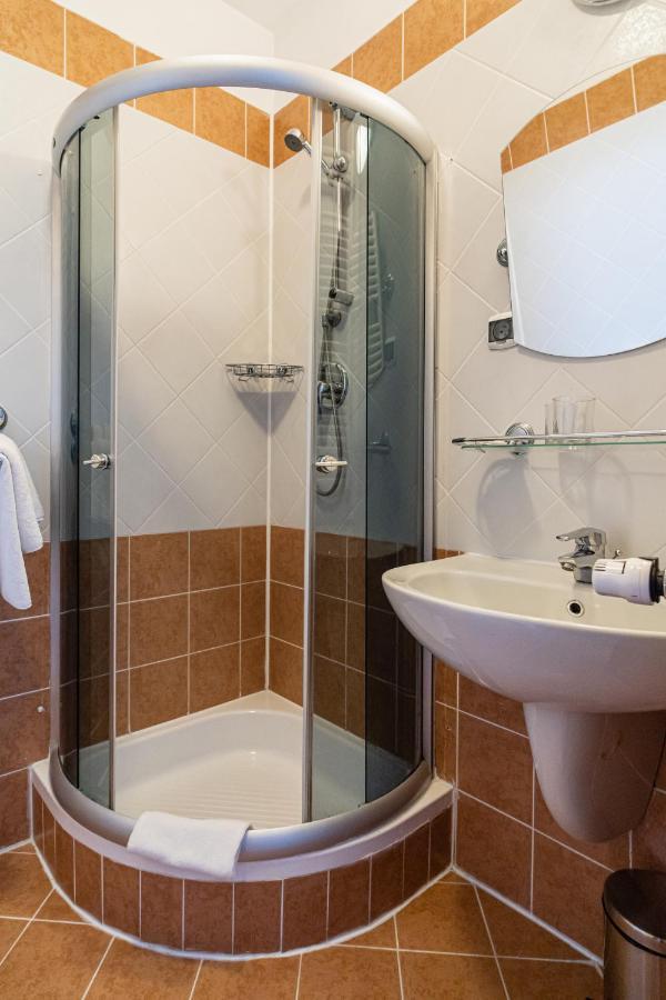 Hotel Polonia Stary Toruń 외부 사진