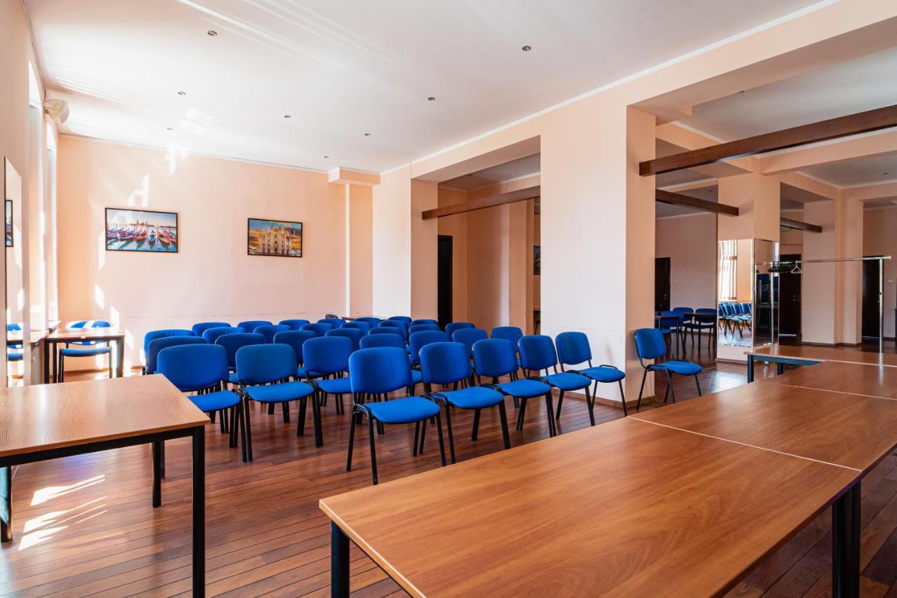 Hotel Polonia Stary Toruń 외부 사진
