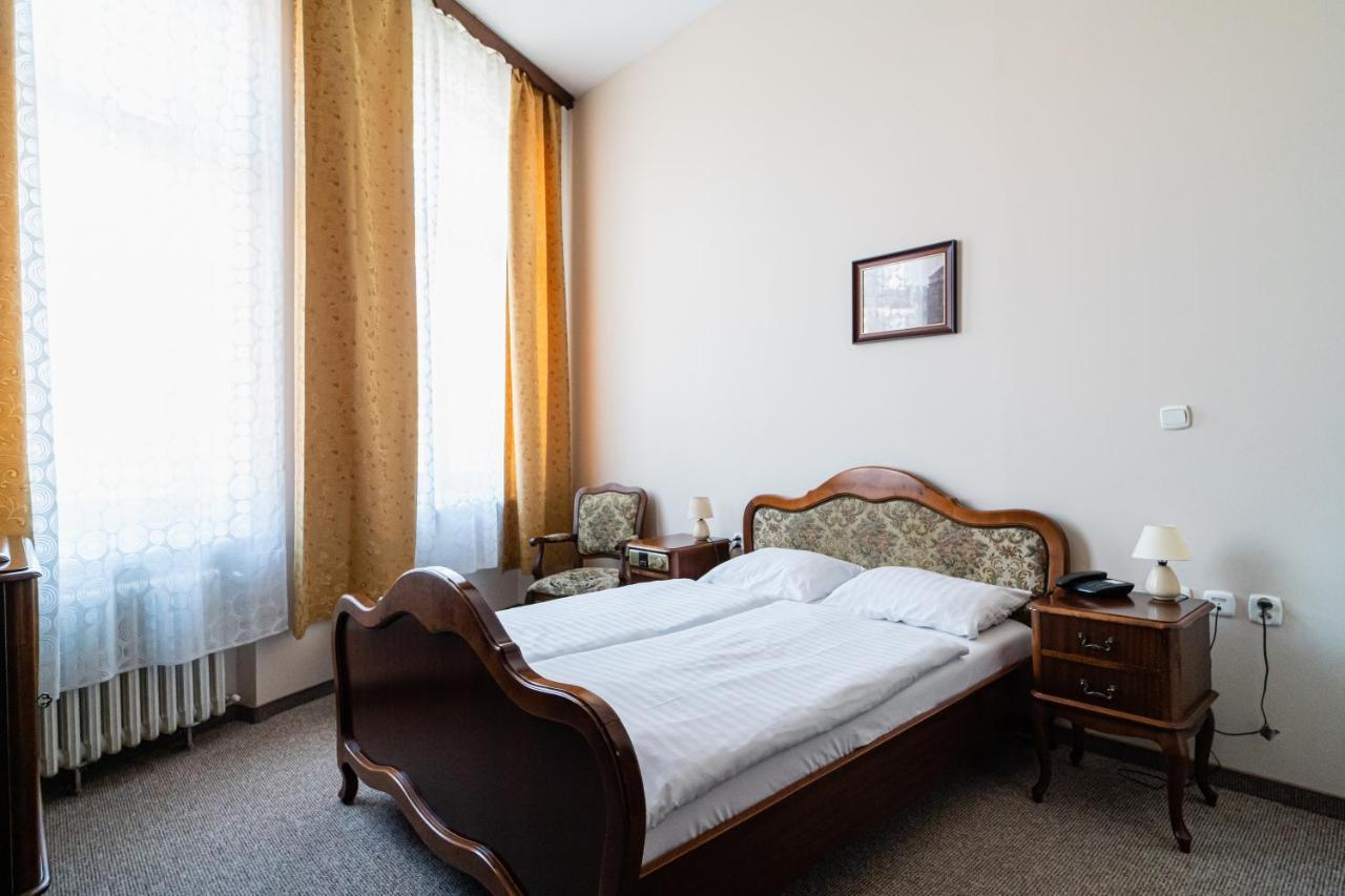 Hotel Polonia Stary Toruń 외부 사진