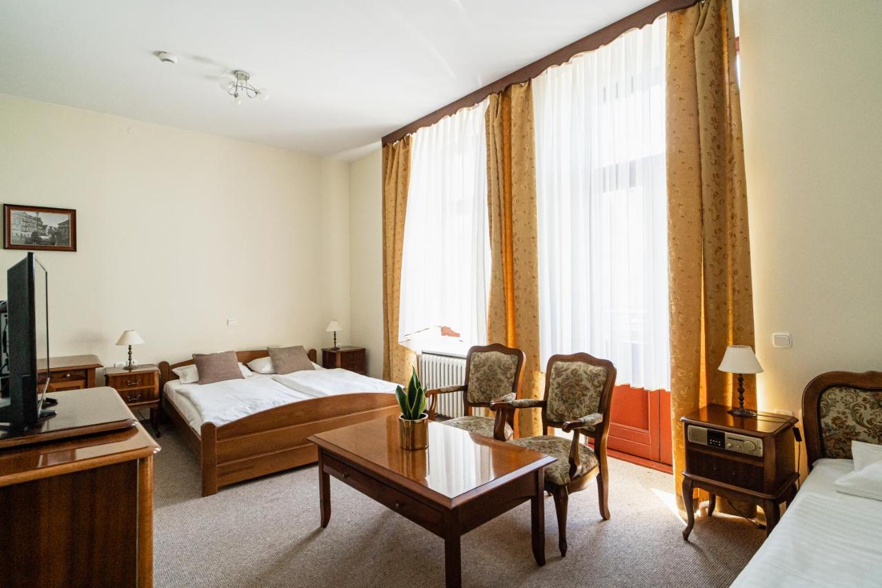 Hotel Polonia Stary Toruń 외부 사진